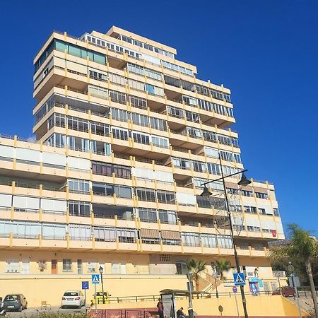 Mar Y Luz Eco Apartment Fuengirola Exterior foto